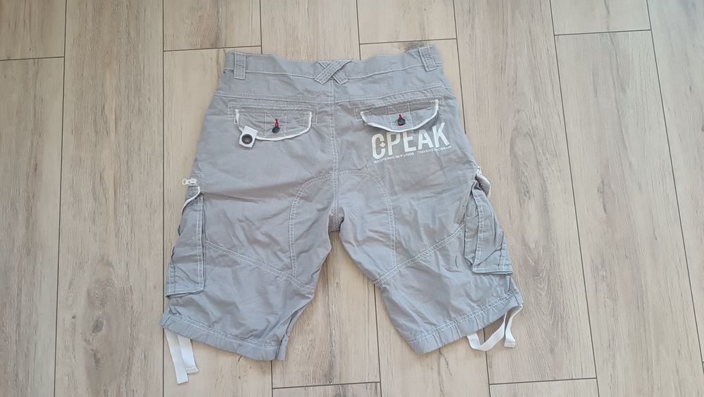 Męskie szorty Canadian Peak M