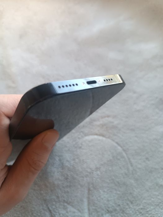 iPhone 14 ProMax Bateria 100% AceitoRetomas