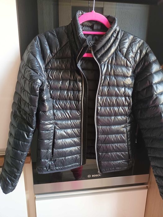 ADIDAS puchowa XS/S
