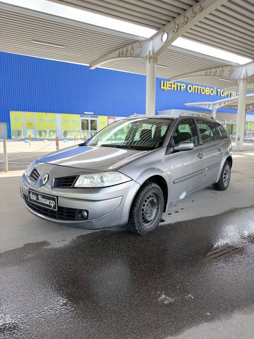 Продам Renault Megan