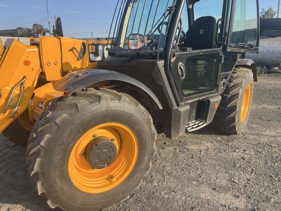 Jcb 531-70 agri, jcb, джисібі, manitou, маніту, manitou 731