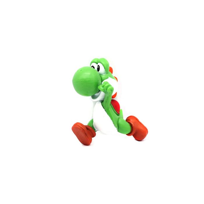 Super Mário Bros Figuras novas
