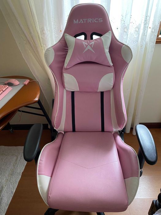 Gaming RAZER Bundle + MATRIX Chair64283953733379123