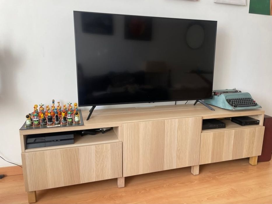 Móvel de TV IKEA