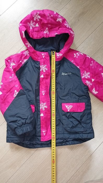 Куртка осінь,зима  2-3 р,р.98-104
