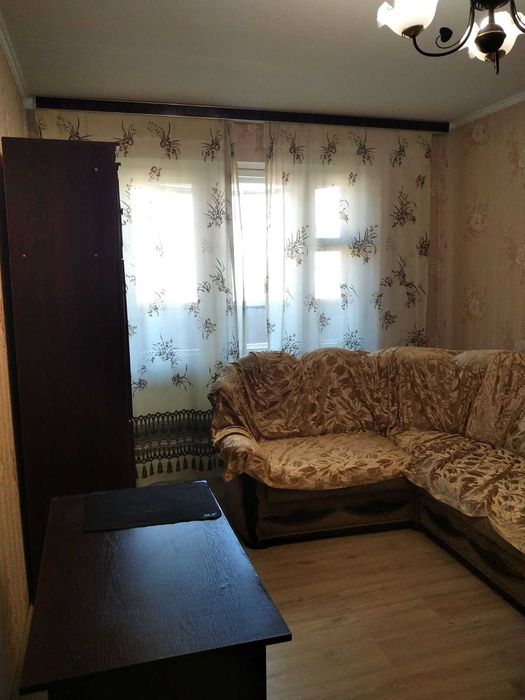 Сдам 3к Деснянський р-н  ,Троєщина вул Оноре де Бальзака  буд 54а