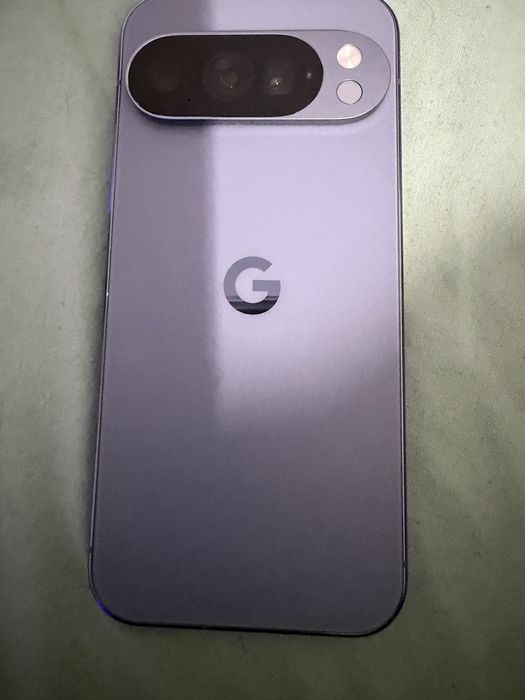 Google pixel 10 pro azul (só até Domingo)