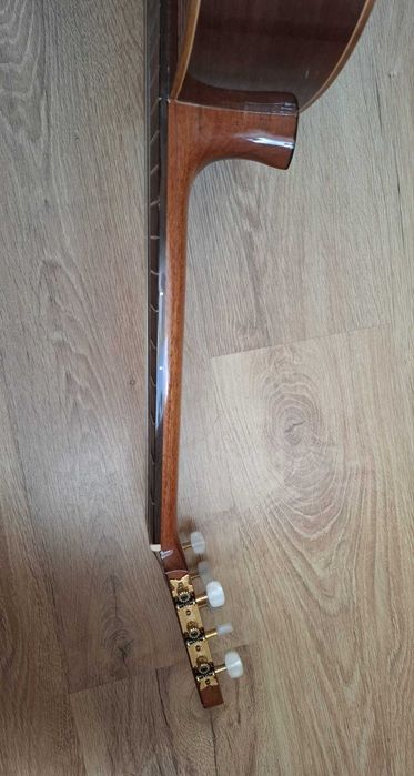 Gitara klasyczna