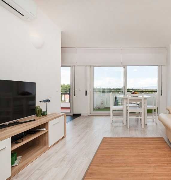 T1 Praia do Vau - Apartamento férias