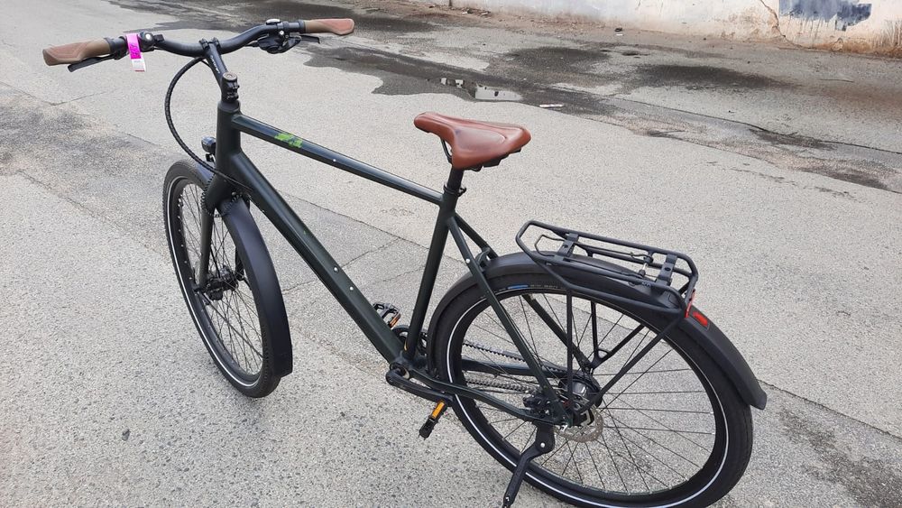 Rower KTM Dynamics 28"