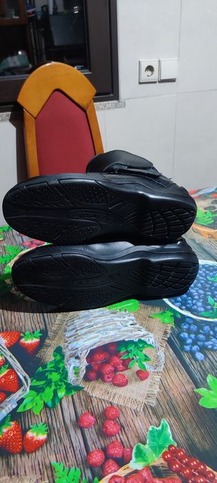 Alpinestars Gunner Waterproof Botas de motociclismo