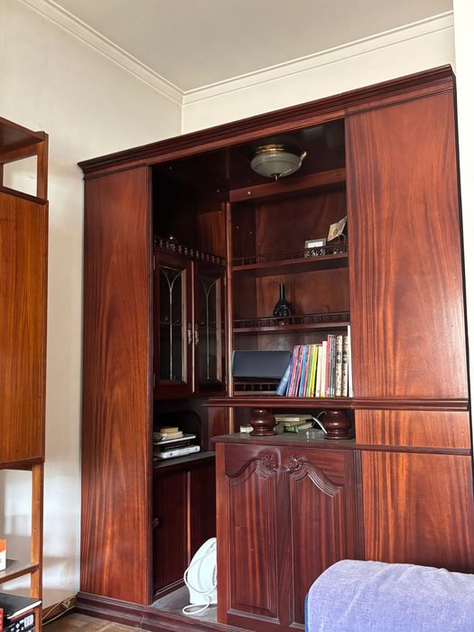 Móvel Bar/garrafeira EM MUITO BOM ESTADO