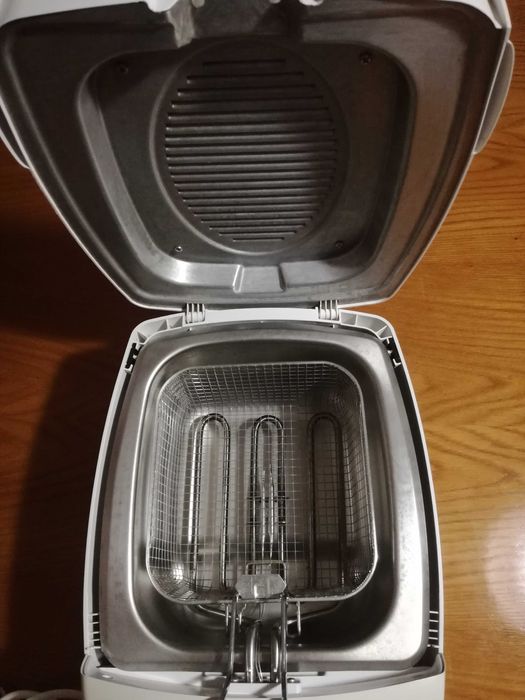 Fritadeira Moulinex ProClean