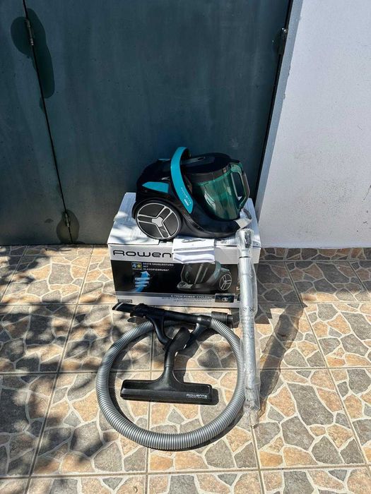 Aspirador Rowenta X-TREM