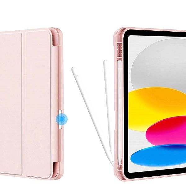 Etui Sc Pen do iPad 10.9/2022 Pink