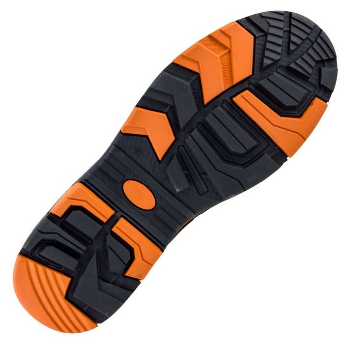 URG-133 S3  Obuwie Ochronne  roz 45