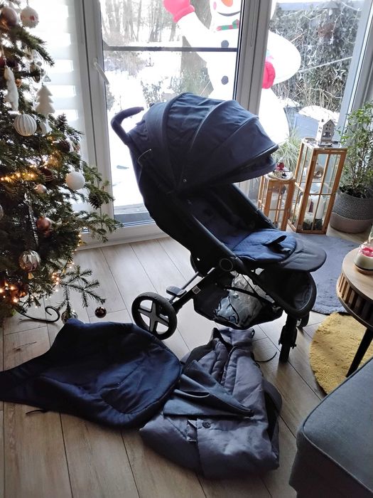 Wózek spacerówka stan bardzo dobry