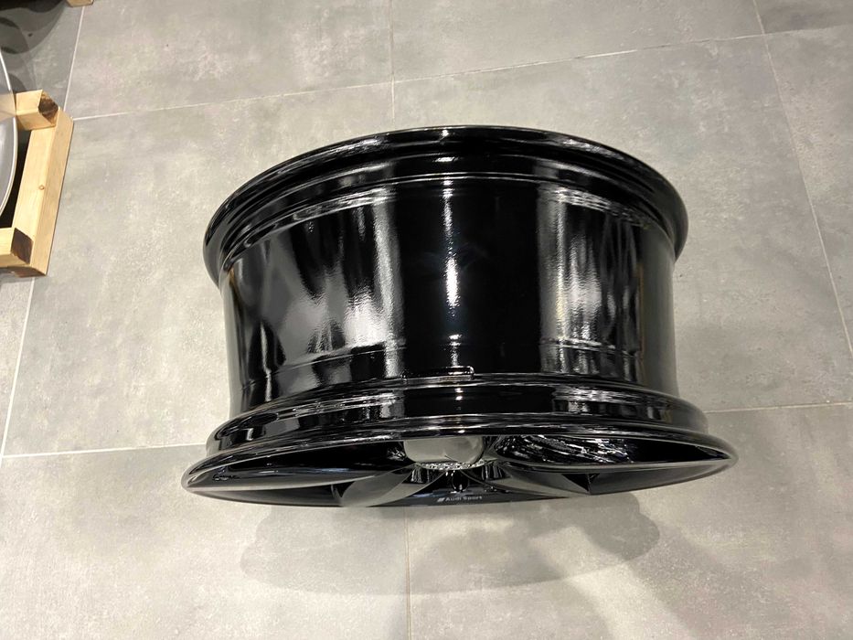 Oryginalne felgi 18 5x112 Audi A4 B8 B7 B6 A3 8P 8V