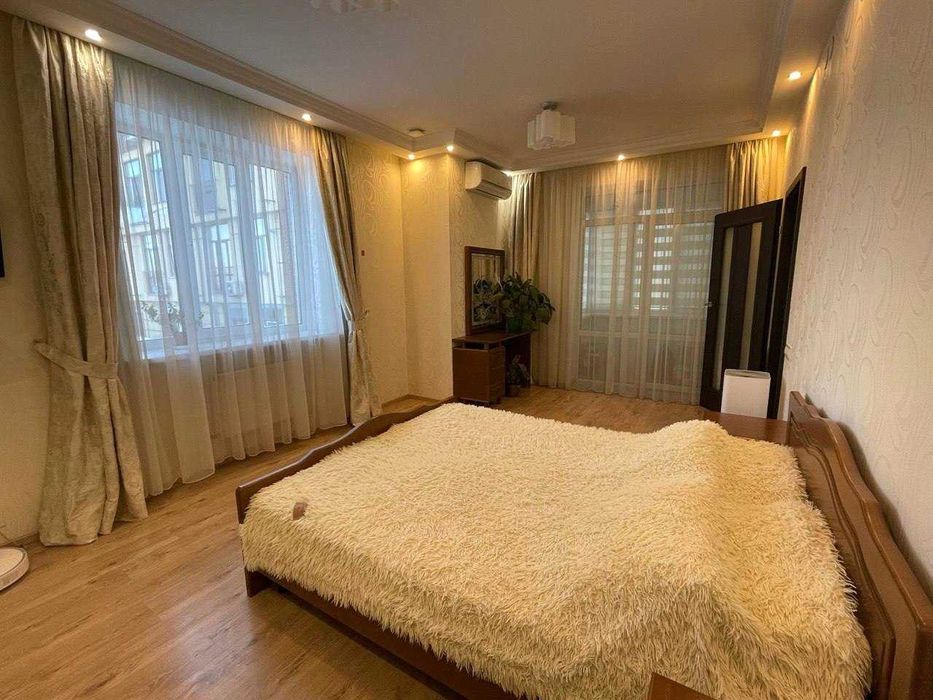 Продам - редкий вариант! Квартира в Клубном доме 165 кв.м.