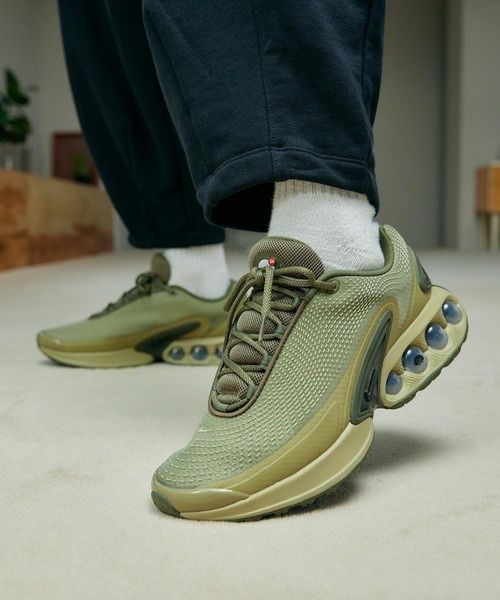 ‼️ Кросівки Nike Air Max DN ‘Neutral ‼️100% оригінал DV3337-201 ‼️