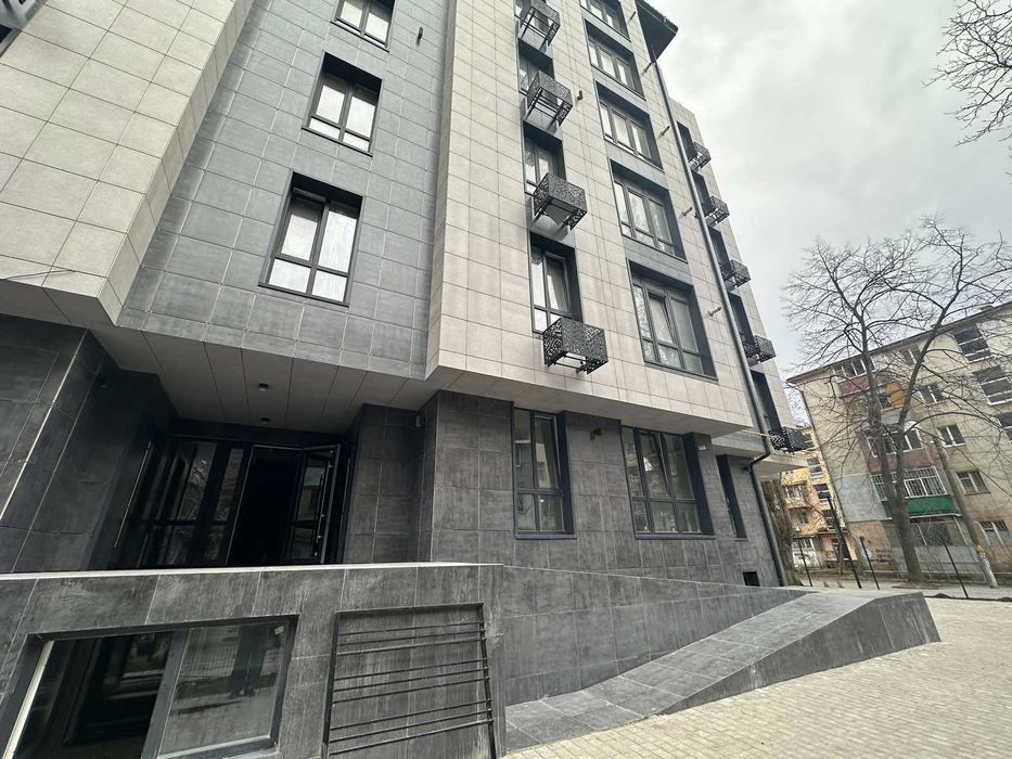 Комерційна нерухомість за адресою вул. Танкістів (площа 42,1 м²) - Atlanta.ua - фото 11