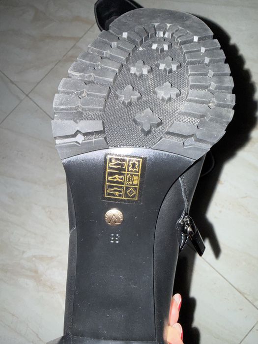 Ботильйони Vitto Rossi