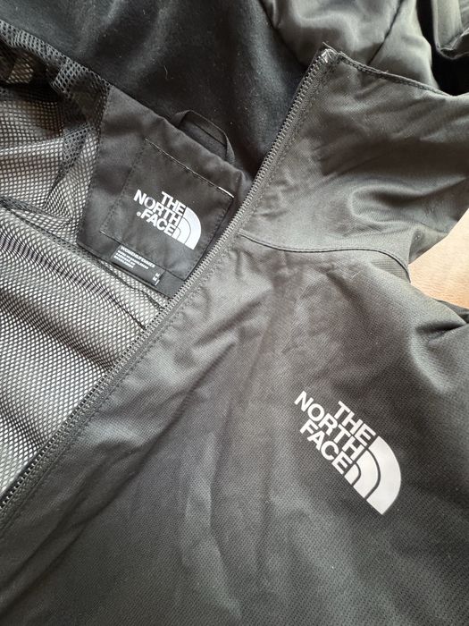 Kurtka The North Face Damska M Hardshell