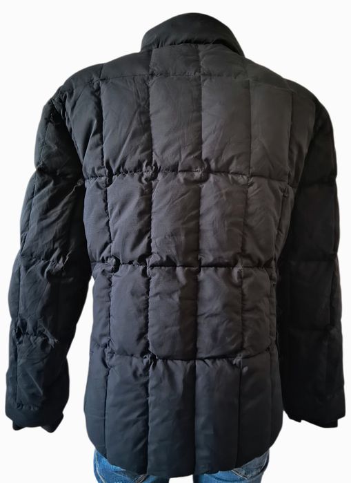 Женский оригинальный пуховик Lacoste