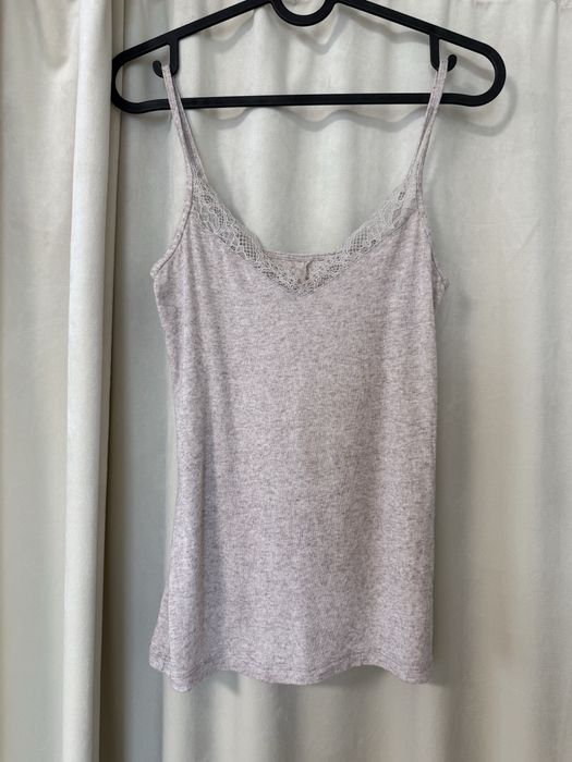 Тепла Майка Intimissimi кашемір