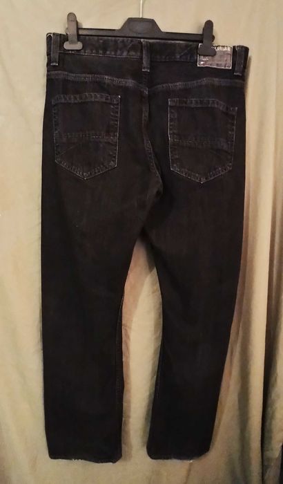 Фирменные мужские джинсы Tommy Hilfiger classics