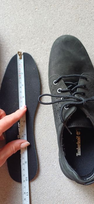 Timberland buty rozm. 39,5 nowe