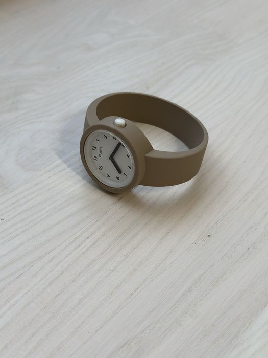 Ремінець O bac(O clock Рок) розмір M