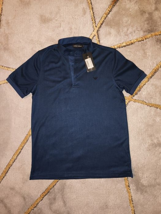Armani rozm. S koszulka, polo