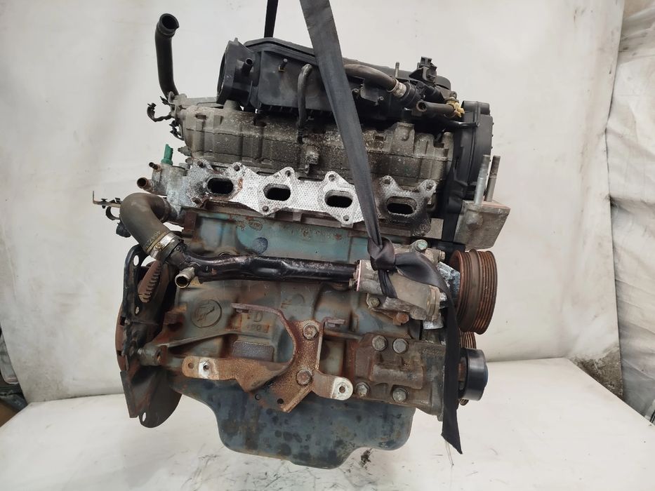 Motor completo FIAT Stilo (192_)