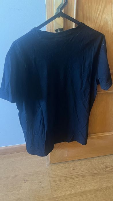 Pack 3 T-Shirts Tamanho L – Nike, Norway Geographical e In Extenso