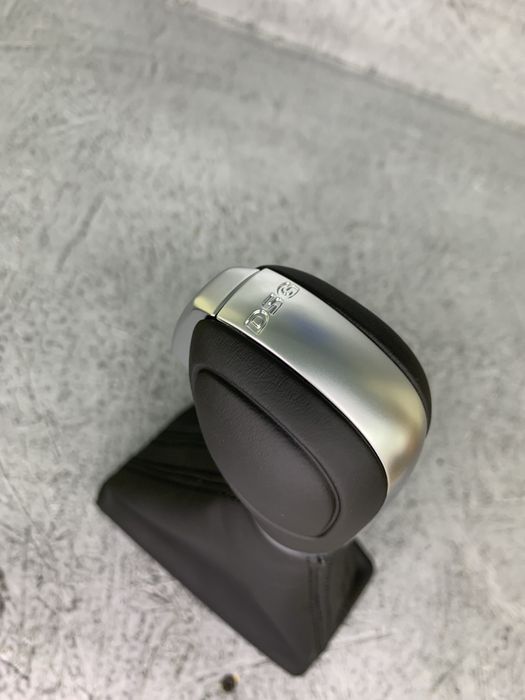 Ручка акпп з чохлом Фольцваген Пассат Б8 ДСГ Passat B8 DSG 3G1713203C