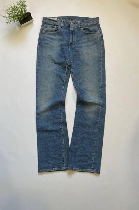 Levis 527 bootcut premium flared левайс буткат