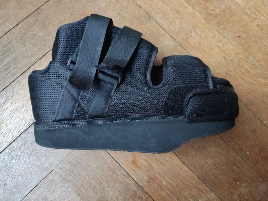 Послеоперационная обувь Барука