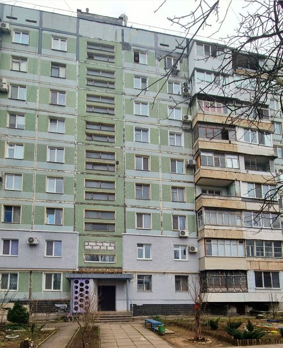 Оренда 1к.кв на Інж-ра Преображенського( Бабурка)