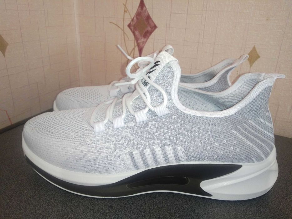 Кроссовки 41 размер