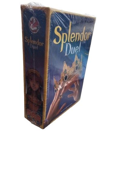 Gra planszowa Splendor Duel