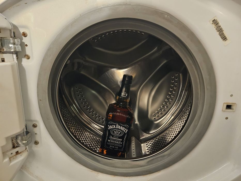 Sprawna Pralka Hotpoint Ariston ECSD129, 5g