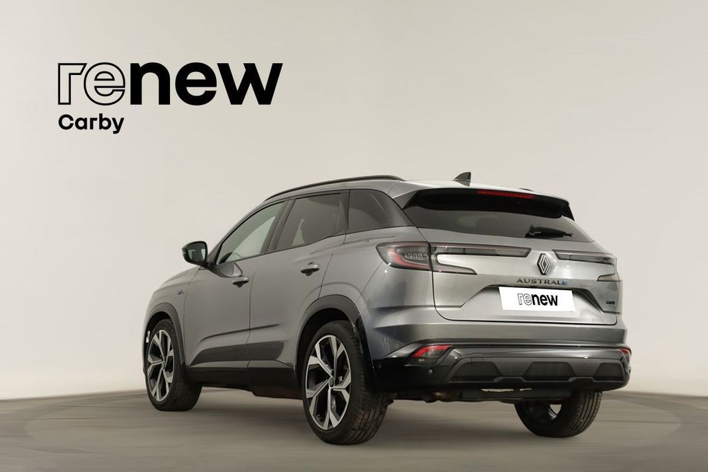 Renault Austral 1.2 E-Tech Techno Espirit491740100497264643