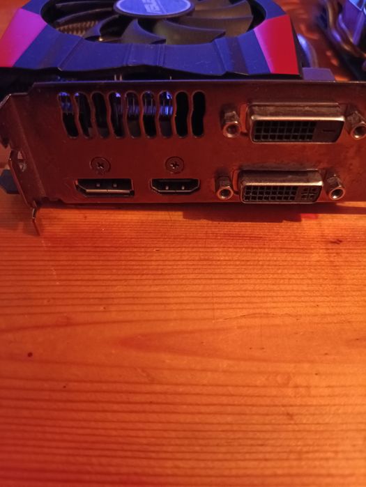 GTX 660 GDDR5 2Gb 192bit, GTX 760 GDDR5 2GB 256bit под восстановление
