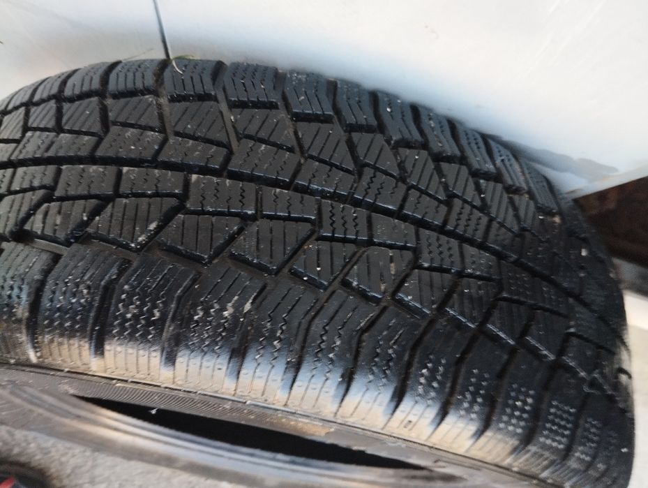 Автошина Viking WinTech 205/55 R16