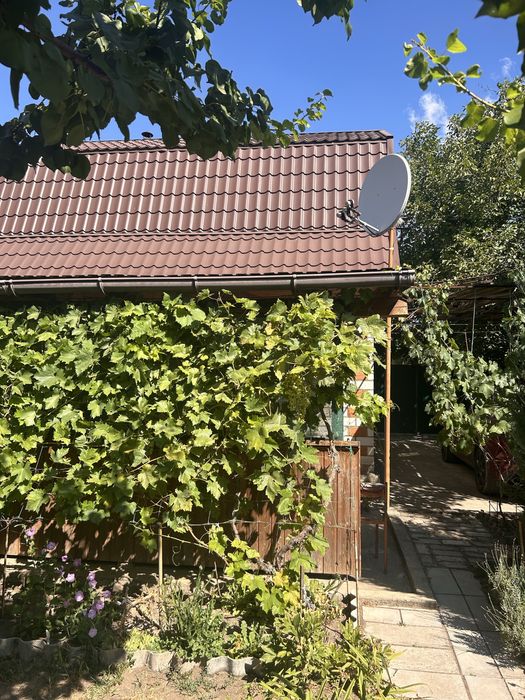 Прдам дачу в Воскресенском Николаевская обл.свт «Солнечная поляна 2»