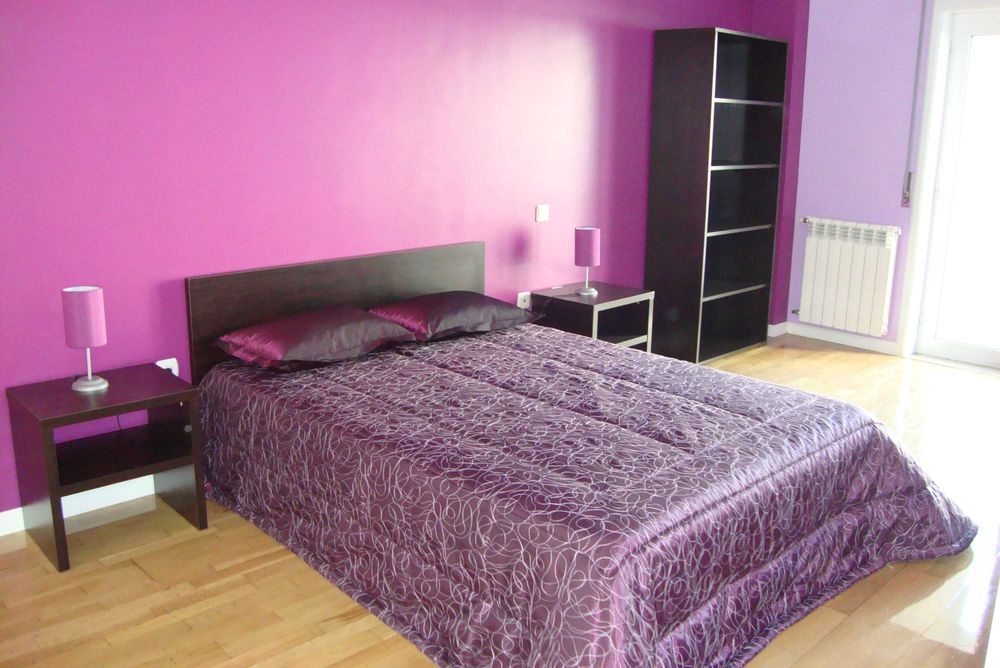 Quarto em Apartamento para Estudantes da UTAD, Vila Real
