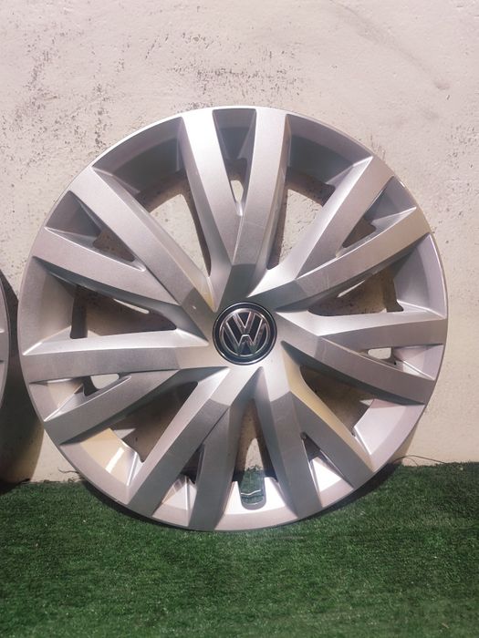 Kołpaki OE VW golf VII Passat Touran Caddy 16"
