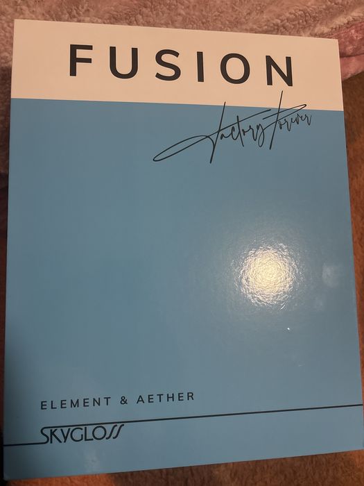 sky gloss fusion