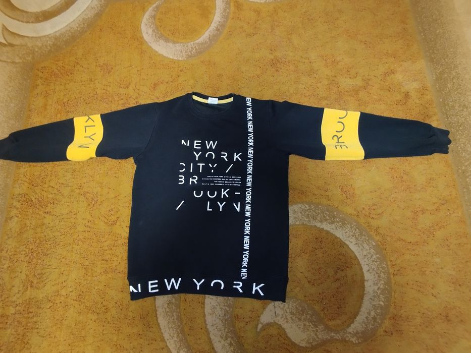 Дитяча кофта на хлопчика